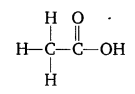 UP Board Solutions for Class 10 Science Chapter 4 Carbon and Its Compounds 5