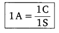 UP Board Solutions for Class 10 Science Chapter 12 Electricity 1