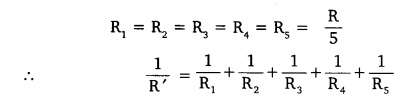 UP Board Solutions for Class 10 Science Chapter 12 Electricity 15