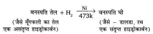 UP Board Solutions for Class 10 Science Chapter 4 Carbon and Its Compounds 19