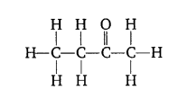 UP Board Solutions for Class 10 Science Chapter 4 Carbon and Its Compounds 7